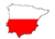 CLÍNICA DEL PIE R.M. - Polski